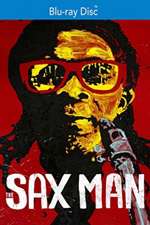The Sax Man [Blu-Ray]