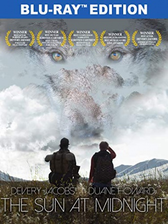 The Sun at Midnight (Słońce o północy) [Blu-Ray]