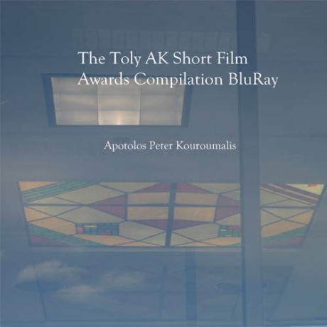 The Toly AK Short Films Award Compilation [Blu-Ray]