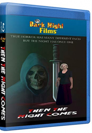 Then the Night Comes [Blu-Ray]