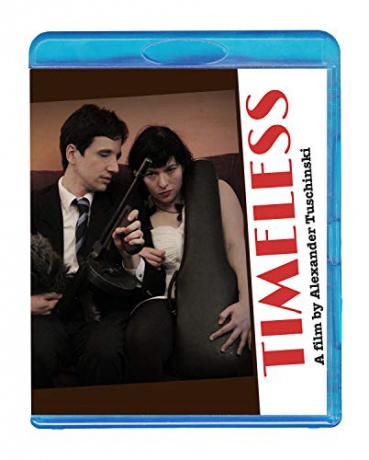 Timeless [2xBlu-Ray]