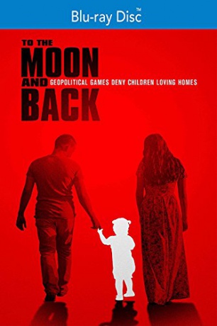 To The Moon And Back [Blu-Ray]