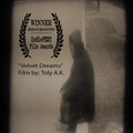 Velvet Dreams [Blu-Ray]