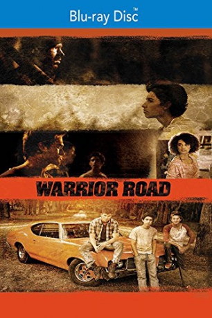 Warrior Road [Blu-Ray]