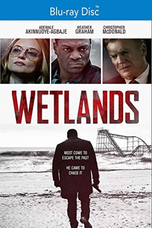 Wetlands [Blu-Ray]