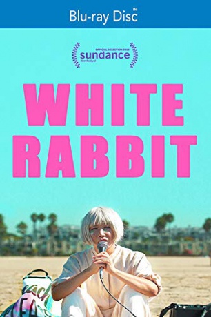 White Rabbit [Blu-Ray]