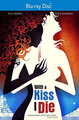 With a Kiss I Die [Blu-Ray]
