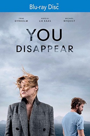 You Disappear (Znikasz) [Blu-Ray]