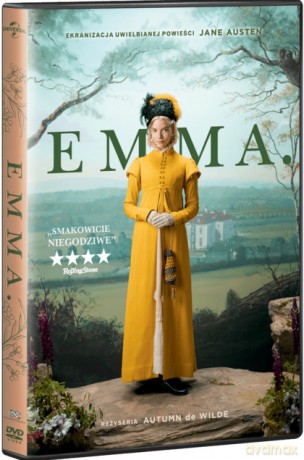 Emma [DVD]