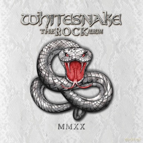 Whitesnake: The Rock Album [2xWinyl]