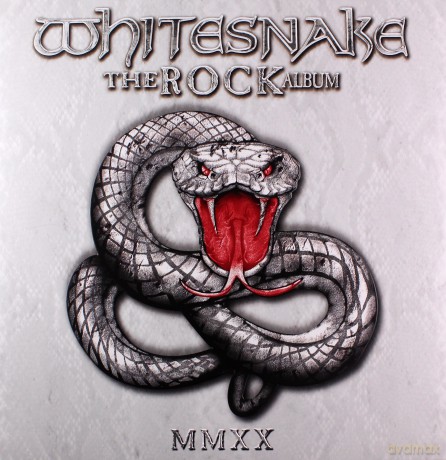 Whitesnake: The Rock Album [2xWinyl]
