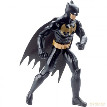 DC Justice League 30 cm Batman Stealth Shot [FIGURKA]