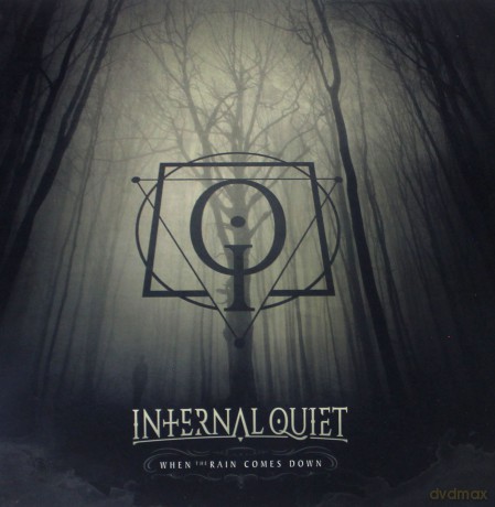 Internal Quiet: When The Rain Comes Down [Winyl]