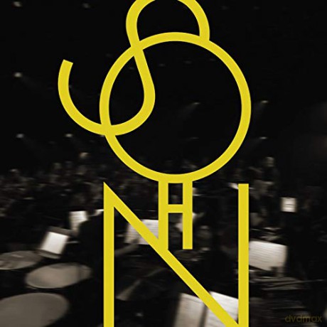 Sohn: Live With The Metropole Orkest (RSD) [Winyl]