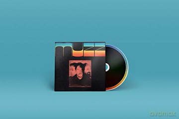 Muzz: Muzz [CD]