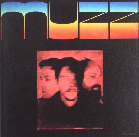 Muzz: Muzz [CD]