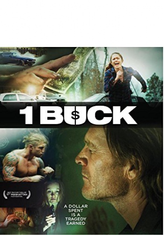 1 Buck [Blu-Ray]