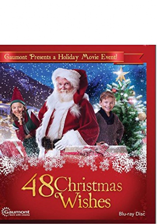 48 Christmas Wishes [Blu-Ray]