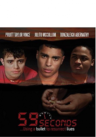 59 Seconds [Blu-Ray]