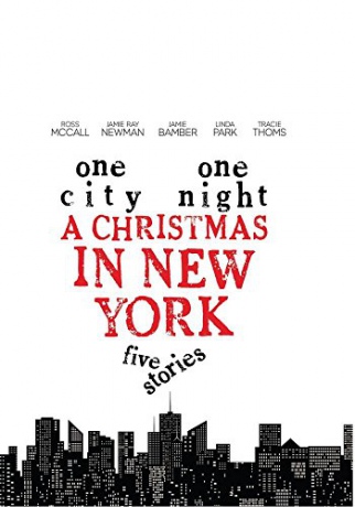 A Christmas in New York [Blu-Ray]