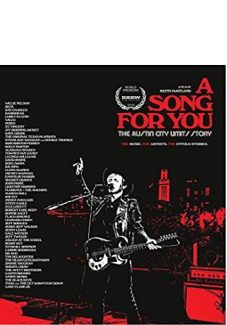 A Song For You: The Austin City Limits Story [Blu-Ray]