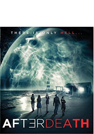 AfterDeath (Po śmierci) [Blu-Ray]
