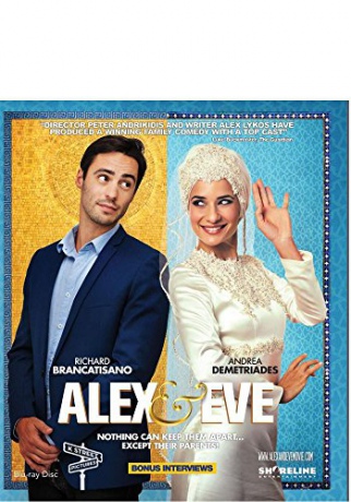 Alex & Eve [Blu-Ray]