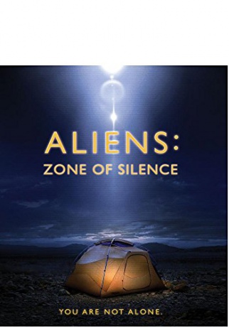 Aliens: Zone of Silence [Blu-Ray]