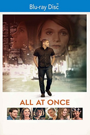 All At Once [Blu-Ray]