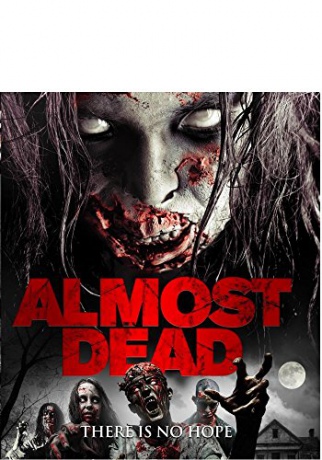 Almost Dead [Blu-Ray]