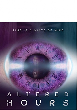 Altered Hours [Blu-Ray]