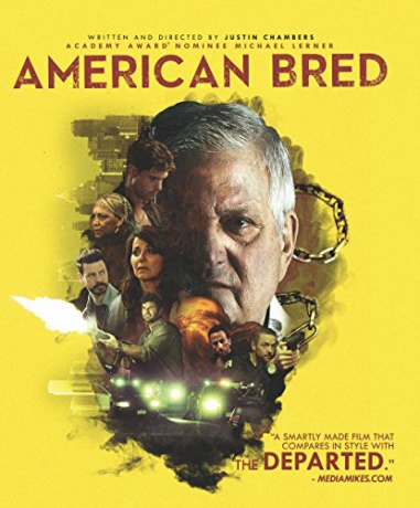 American Bred [Blu-Ray]