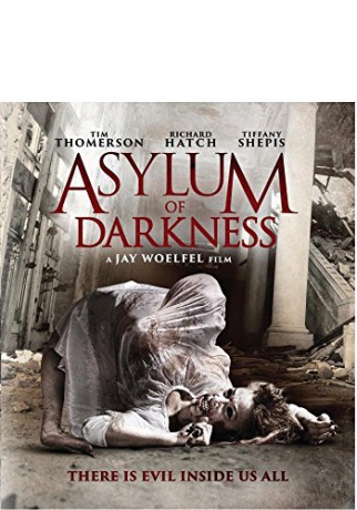 Asylum of Darkness [Blu-Ray]