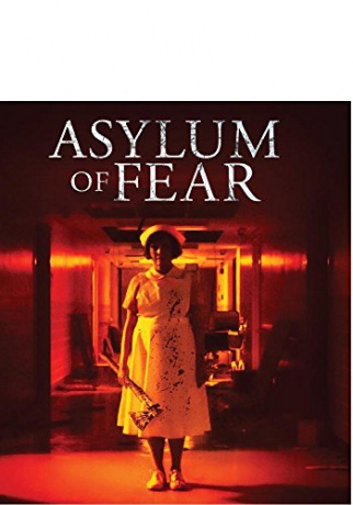 Asylum of Fear [Blu-Ray]