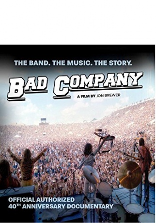 Bad Company [Blu-Ray]