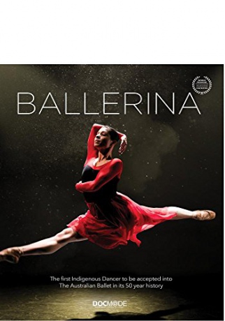 Ballerina [Blu-Ray]