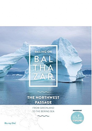 Balthazar Northwest Passage [Blu-Ray]