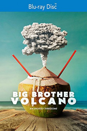 Big Brother Volcano [Blu-Ray]