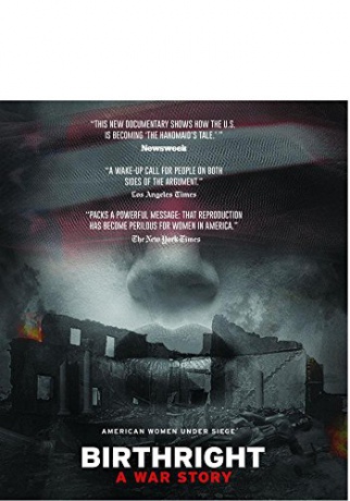 Birthright: A War Story [Blu-Ray]