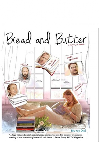 Bread and Butter [Blu-Ray]