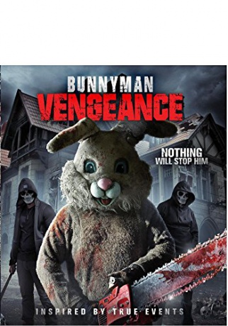 Bunnyman Vengeance [Blu-Ray]