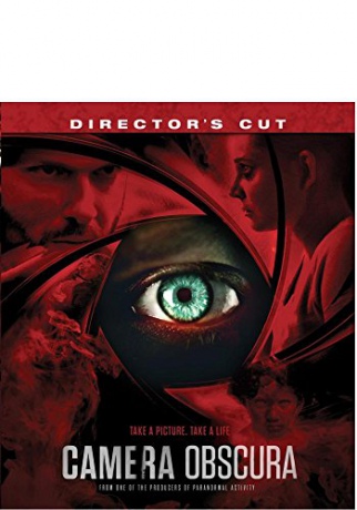 Camera Obscura [Blu-Ray]
