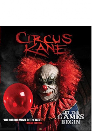 Circus Kane [Blu-Ray]