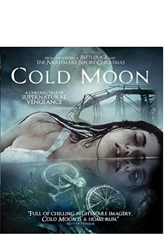 Cold Moon [Blu-Ray]