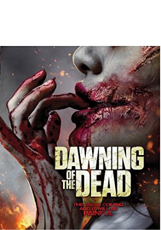 Dawning of the Dead [Blu-Ray]