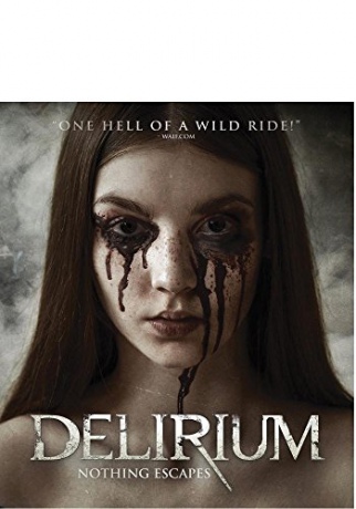 Delirium [Blu-Ray]