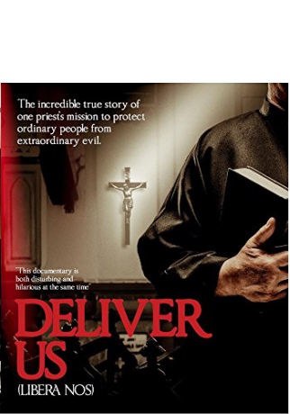 Deliver Us (Uwolnij mnie) [Blu-Ray]