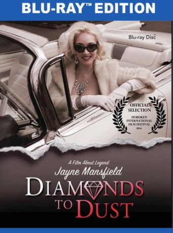 Diamonds To Dust [Blu-Ray]