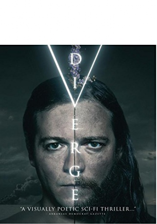 Diverge [Blu-Ray]