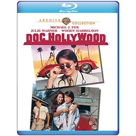 Doc Hollywood [Blu-Ray]
